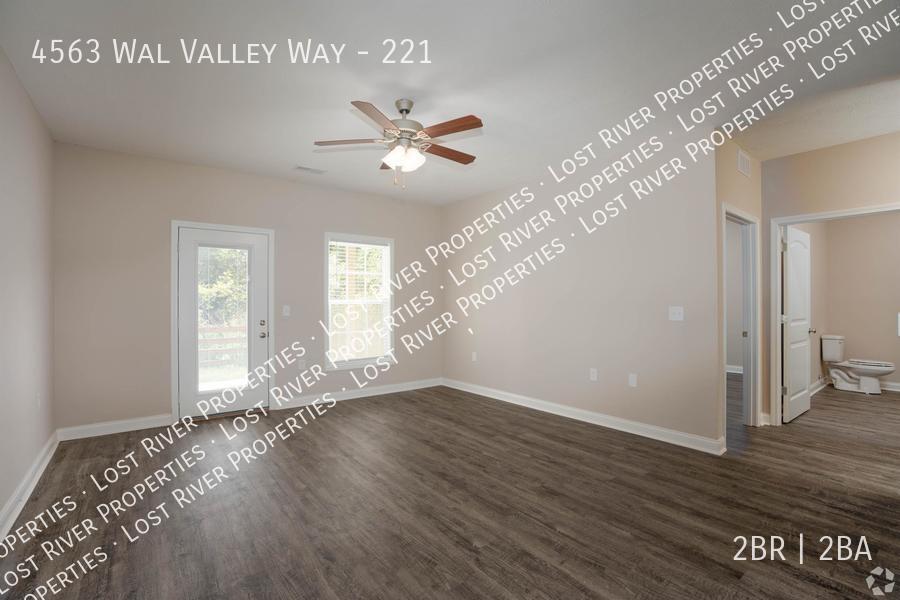 Foto principal - 4563 Wal Valley Way