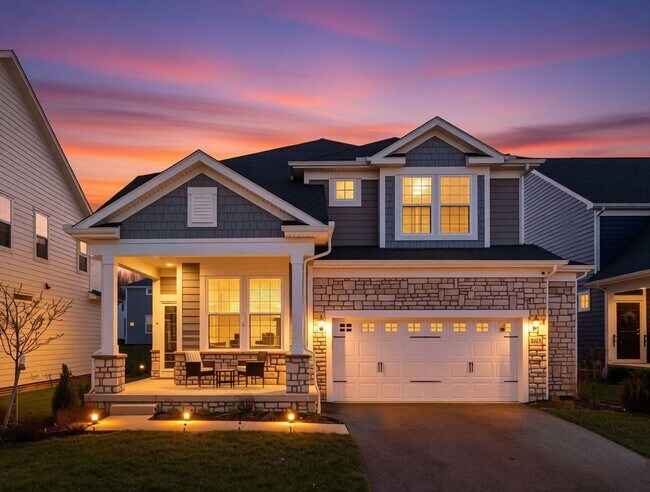 Foto del edificio - 8513 Chickasaw Way