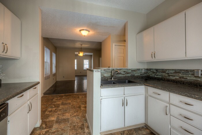 Primary Photo - Refinished 2 Bedroom with Garage