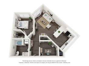 Prose Kent — floor plan photo - Prose Kent