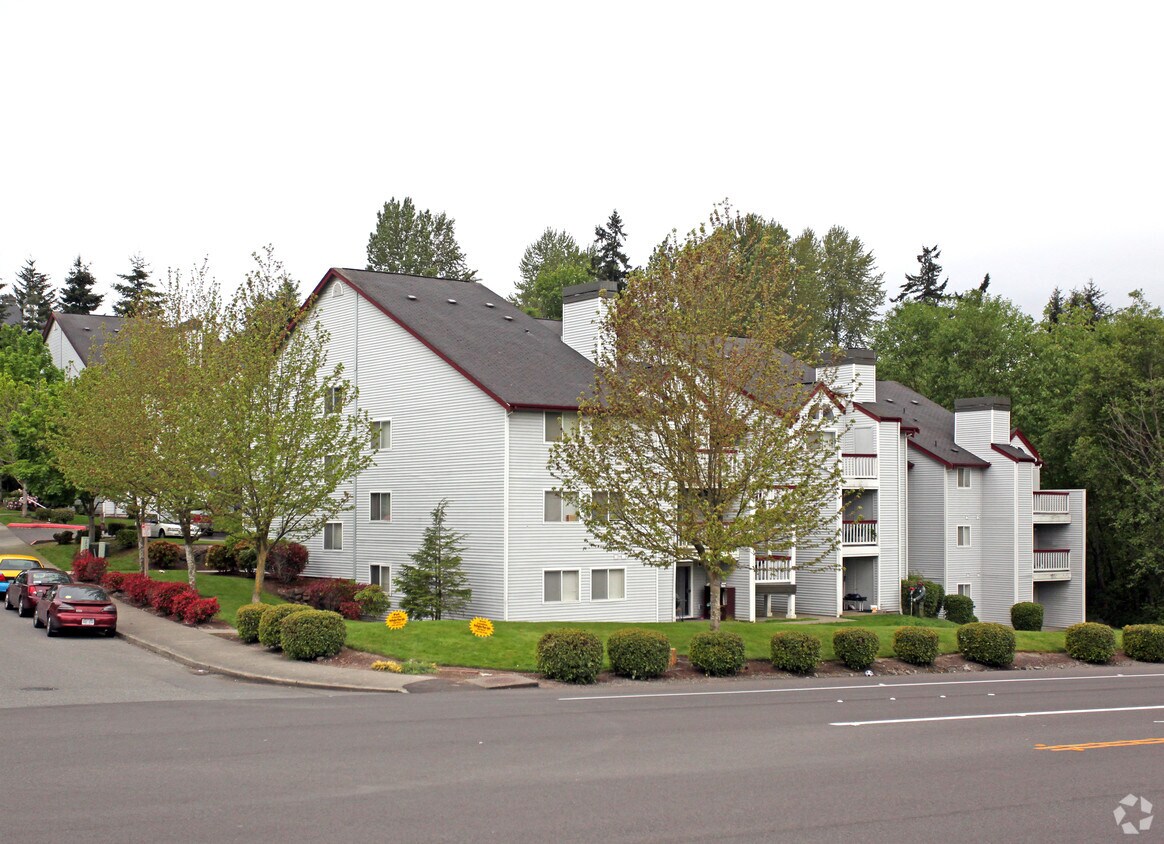 Wellington Place Alquileres en Burien, WA