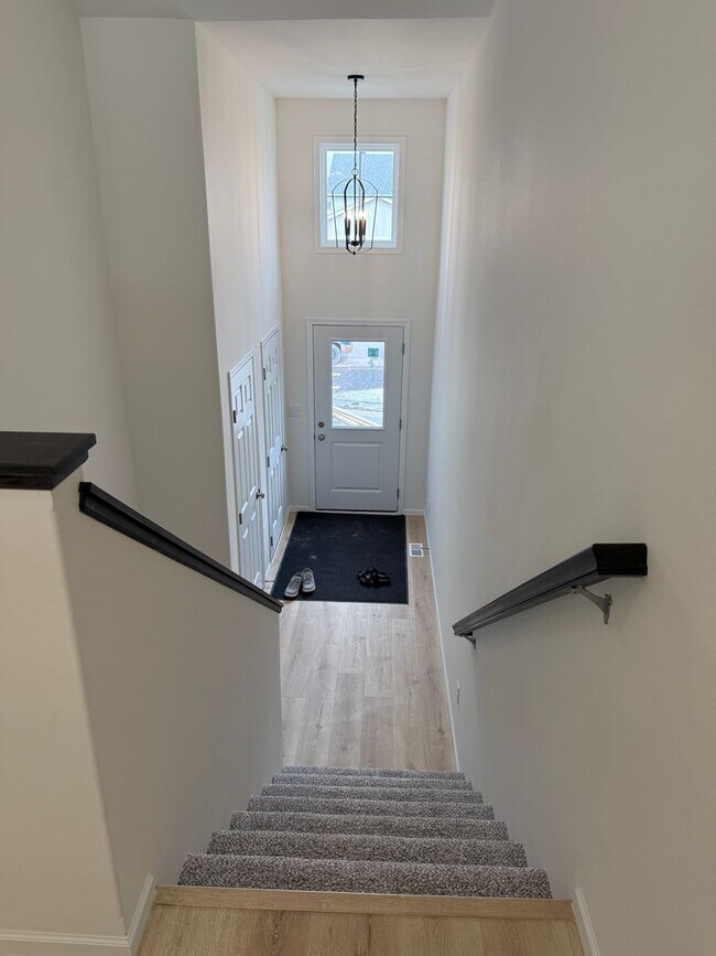 Foto del edificio - Brand New South End 4 bed/2 bath