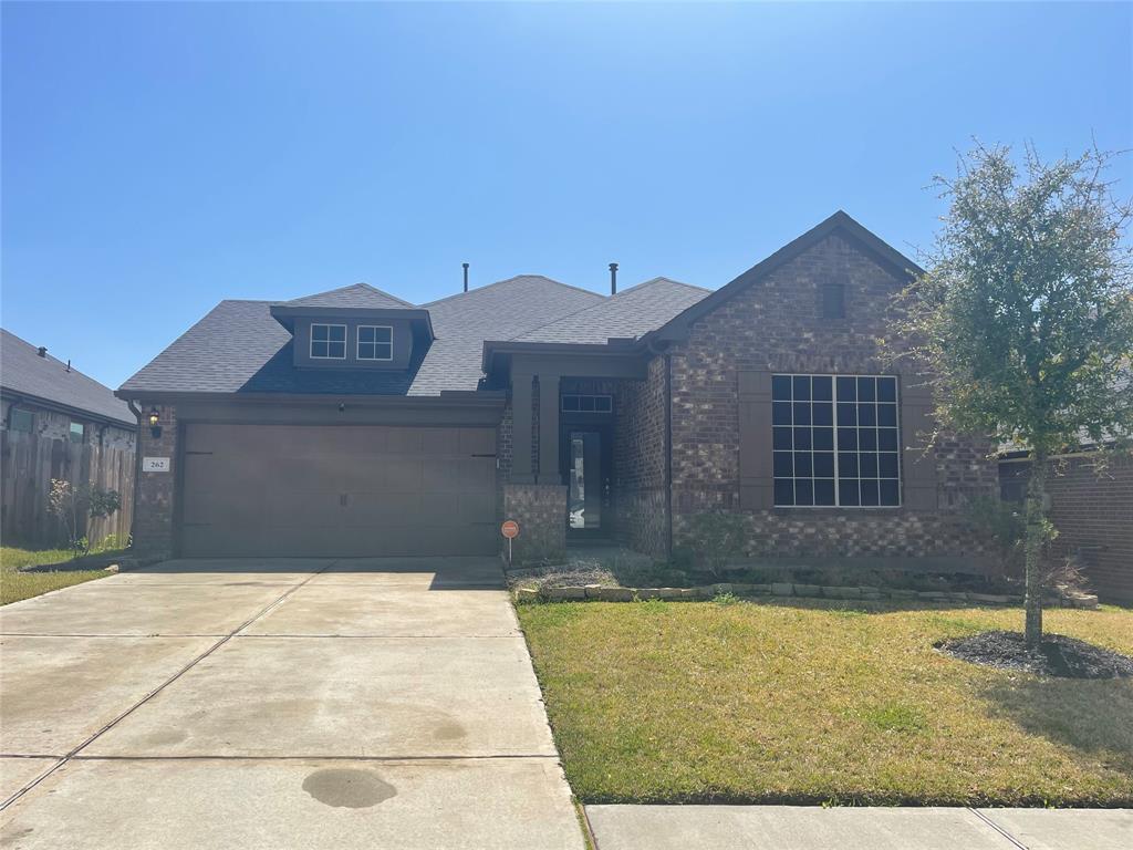 Foto principal - 262 Pleasant Hl Wy