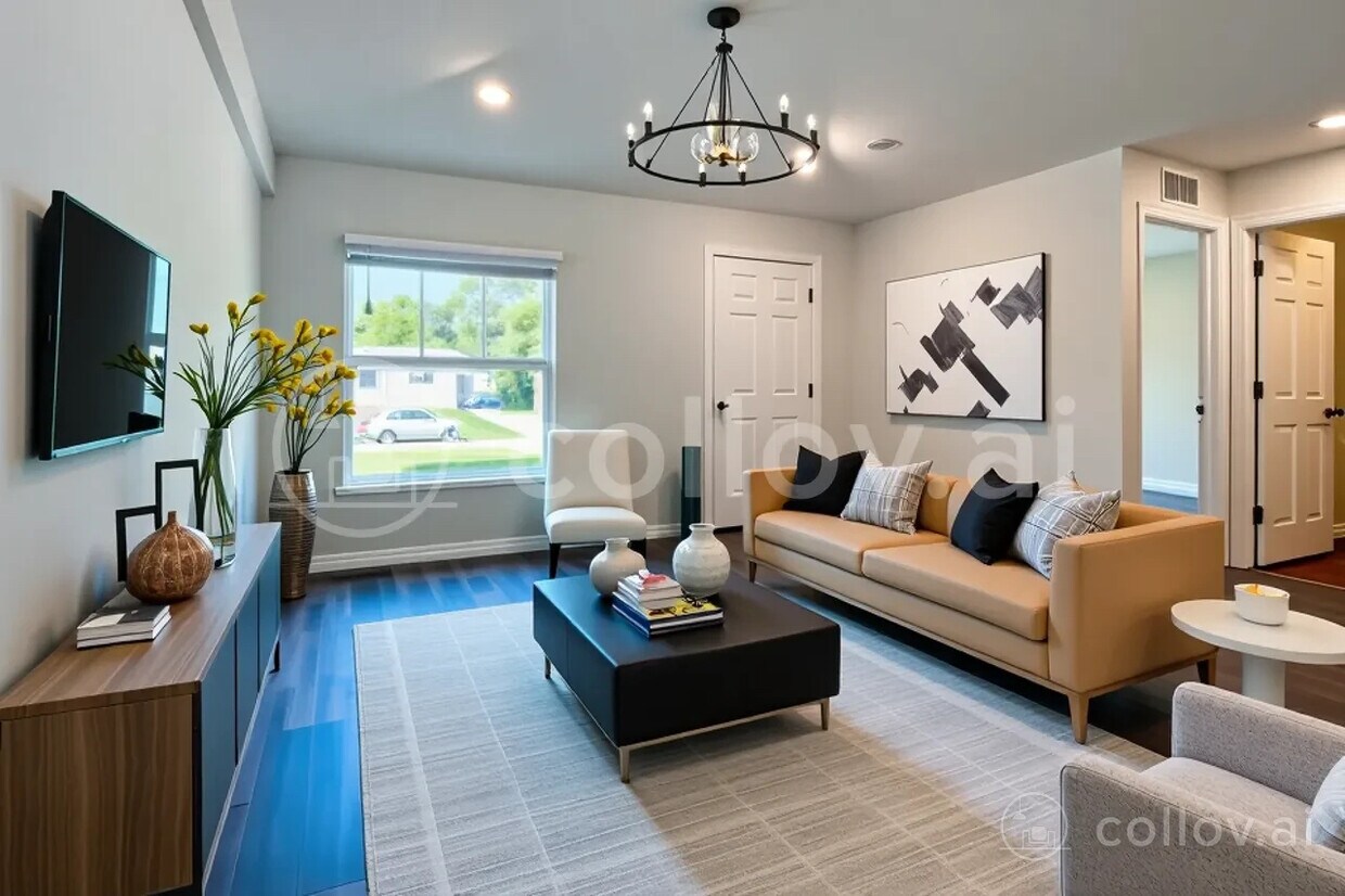 Foto principal - 9233 Tacoma Ave