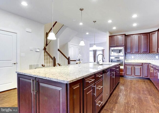 Building Photo - 15619 Tibberton Terrace