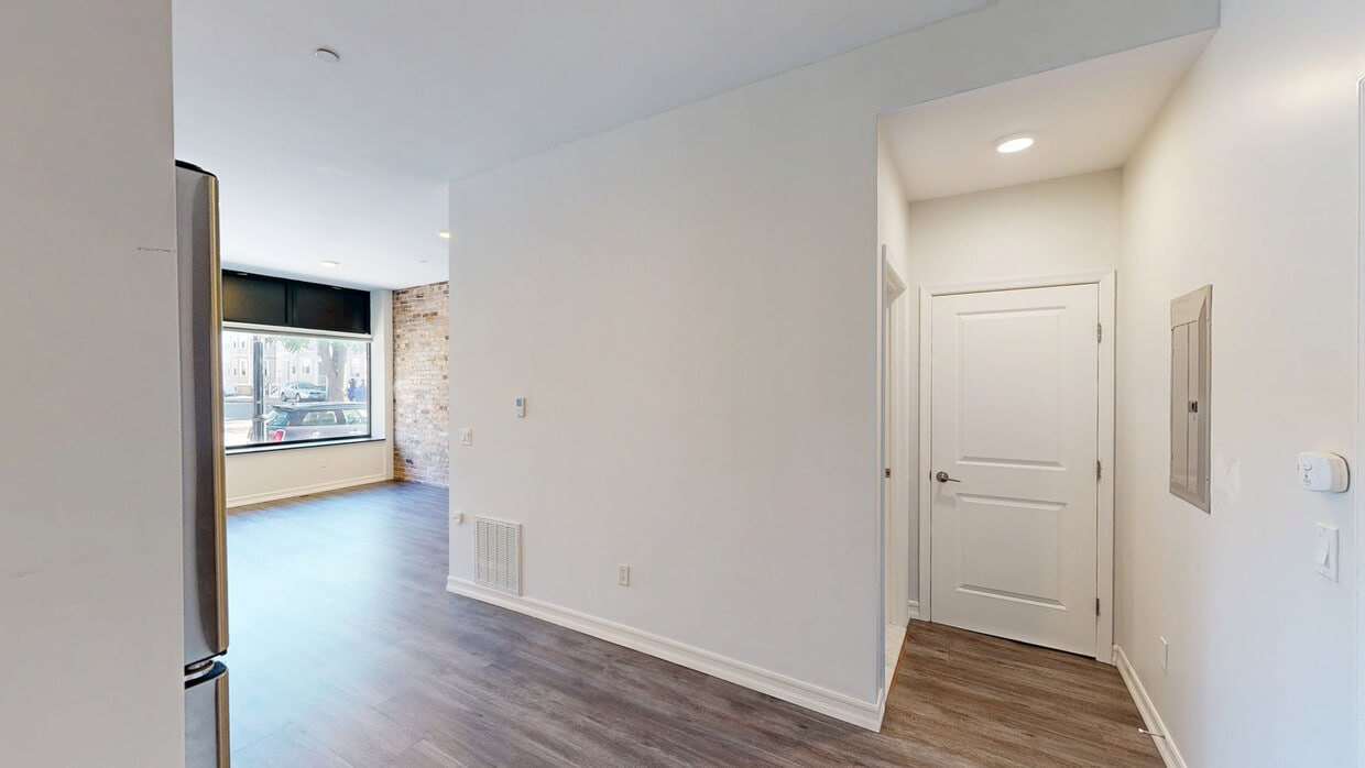 Photo - The Bradford Apartments