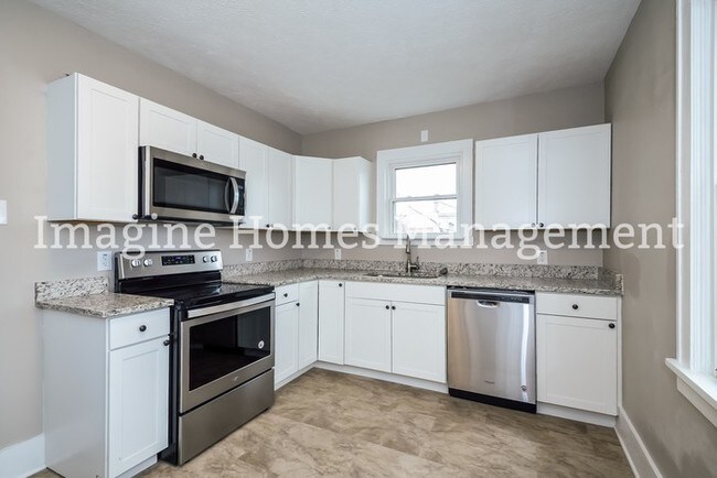 Building Photo - 1413 Wagar Ave