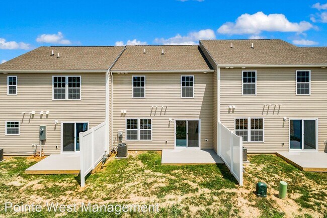 Building Photo - 3 br, 3.5 bath House - 220 Twig Street