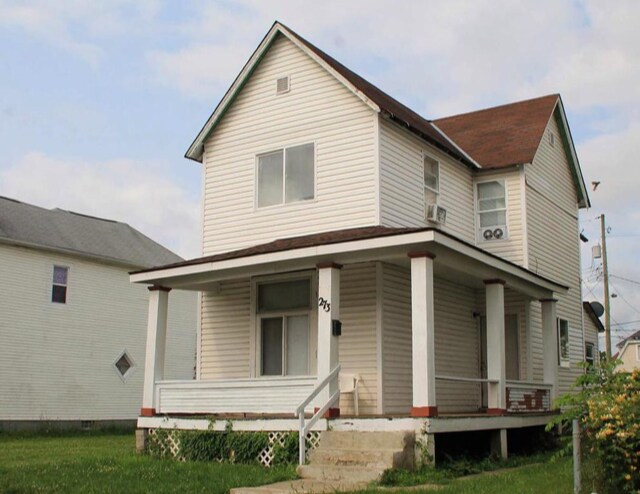 Foto principal - 273 Avondale Ave