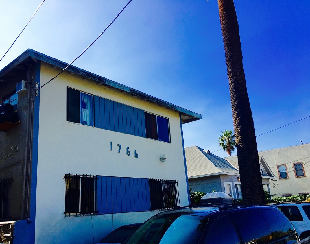 1766 New England St, Los Angeles, CA 90006 Apartments in Los Angeles