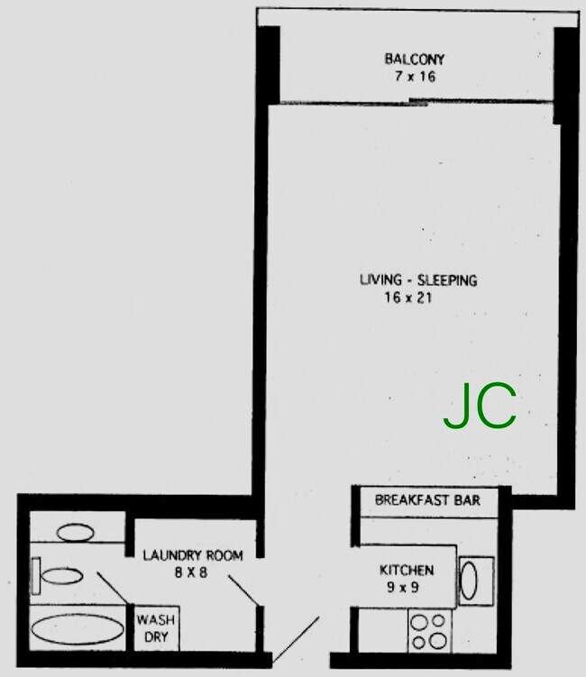 Foto del edificio - 1811 Four Lakes Ave