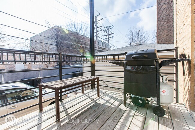 Building Photo - 2315 W Rice St