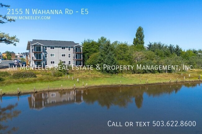 Building Photo - 2155 N Wahanna Rd