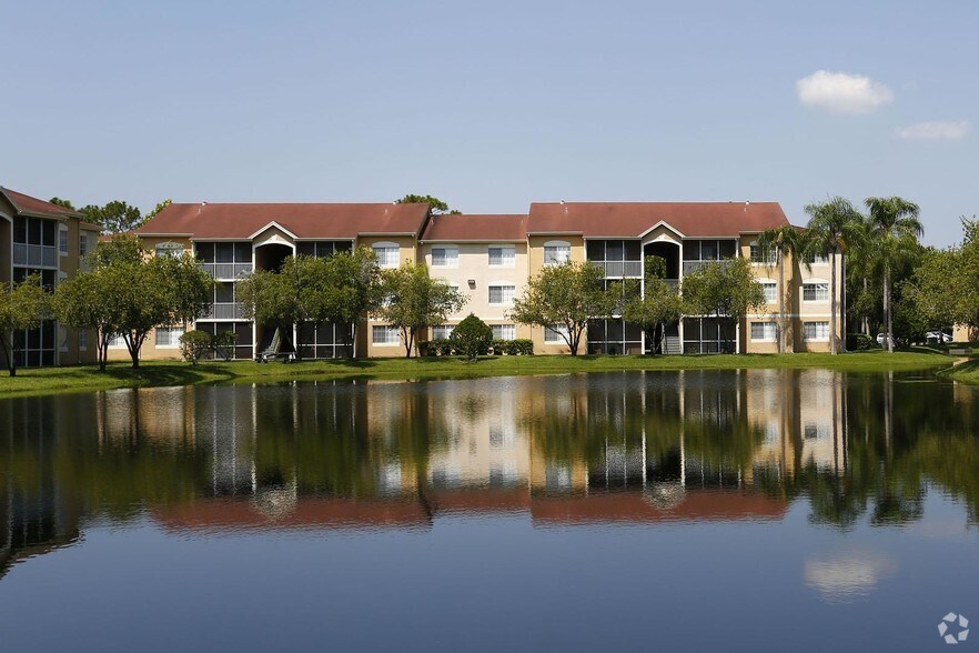 Cypress Trace Apartments Rentals Brandon, FL