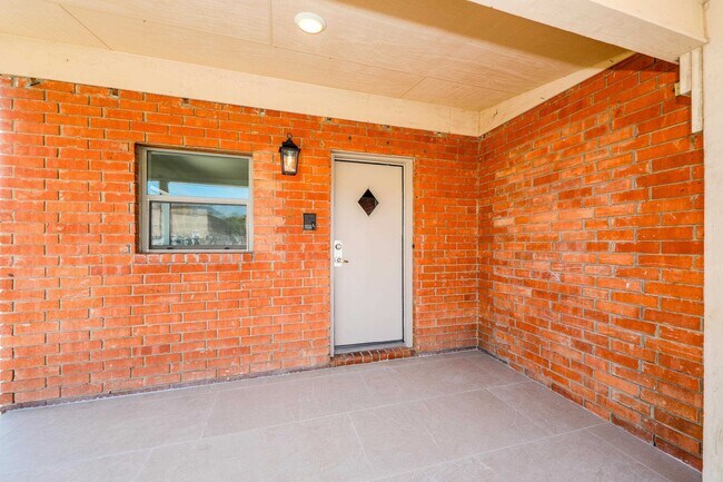 Foto del edificio - 2610 Springfield Ave