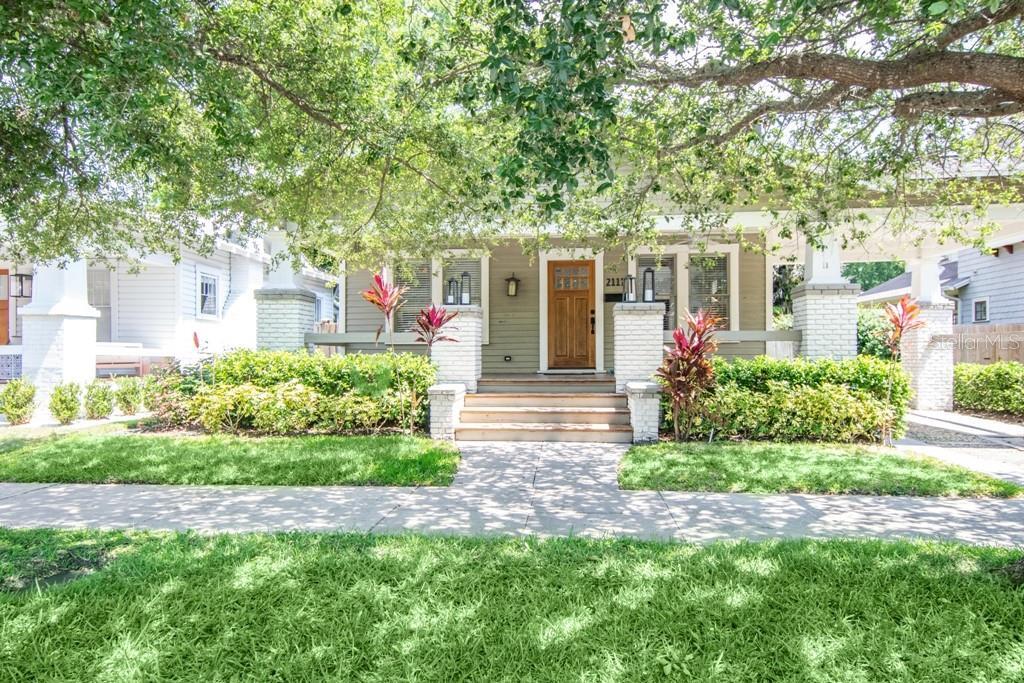Primary Photo - 2117 W Watrous Ave
