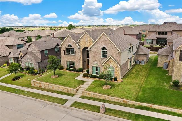 Foto del edificio - 8110 Fenwick Ct