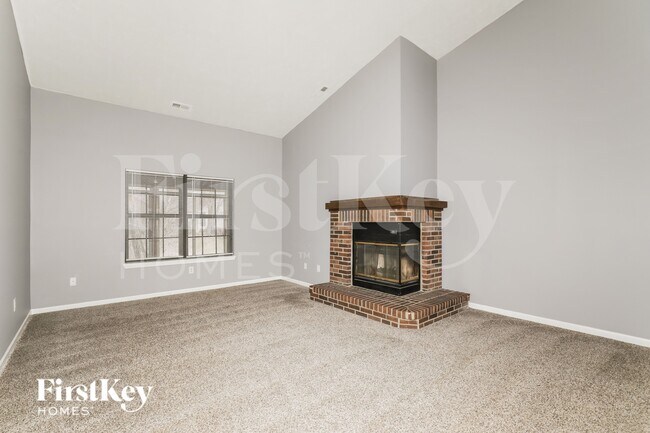 Foto del edificio - 1651 Parkthorne Dr