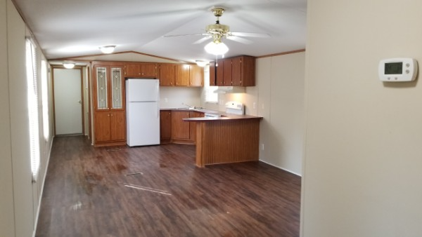 Foto principal - 6100 Briarwood Dr