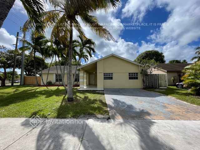 Building Photo - 11200 SW 157th St