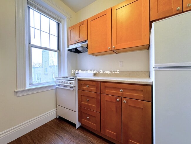 Foto del edificio - 31 Park Dr