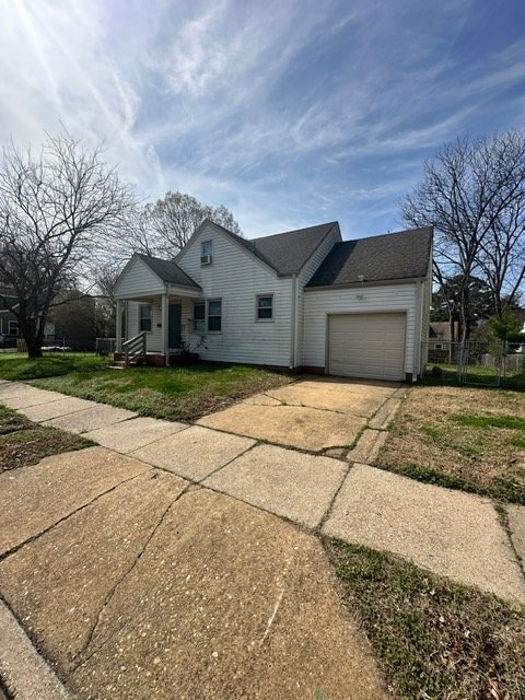 Photo - 3735 Lenoir Cir (Norfolk, VA)