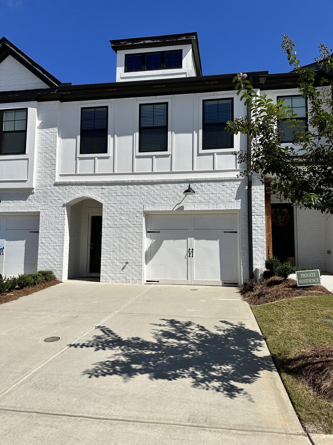 Foto del edificio - 175 N Auburn Landing Pl