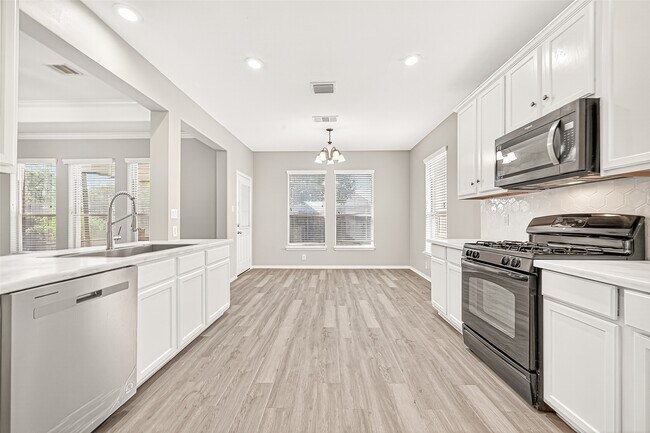 Foto del edificio - 1903 Amber Trail Ln