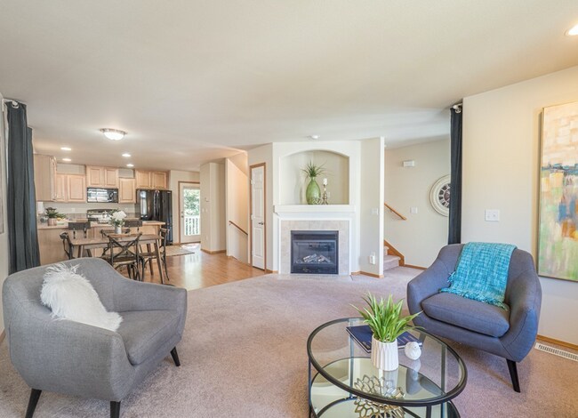 Foto del edificio - Bright and Modern 3bed Home in Perfect Location