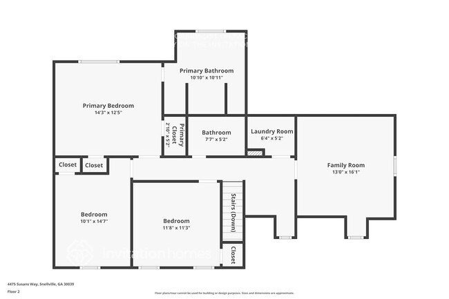 Building Photo - 4475 Susans Way