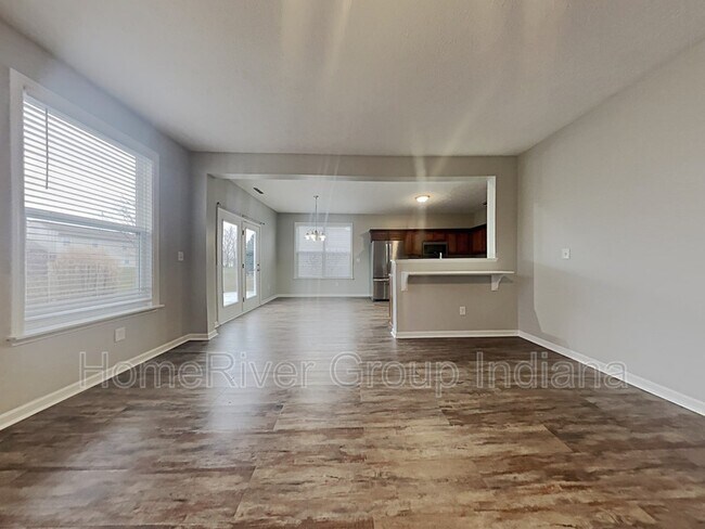 Building Photo - 3801 Tartan Trail
