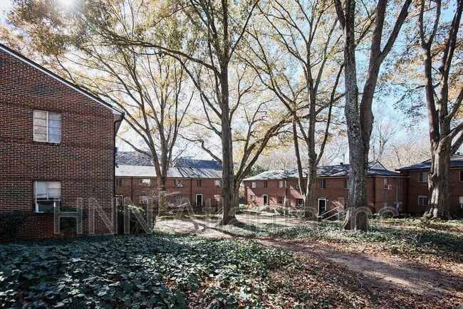 Photo - 1337 Briarwood Dr NE Apartment