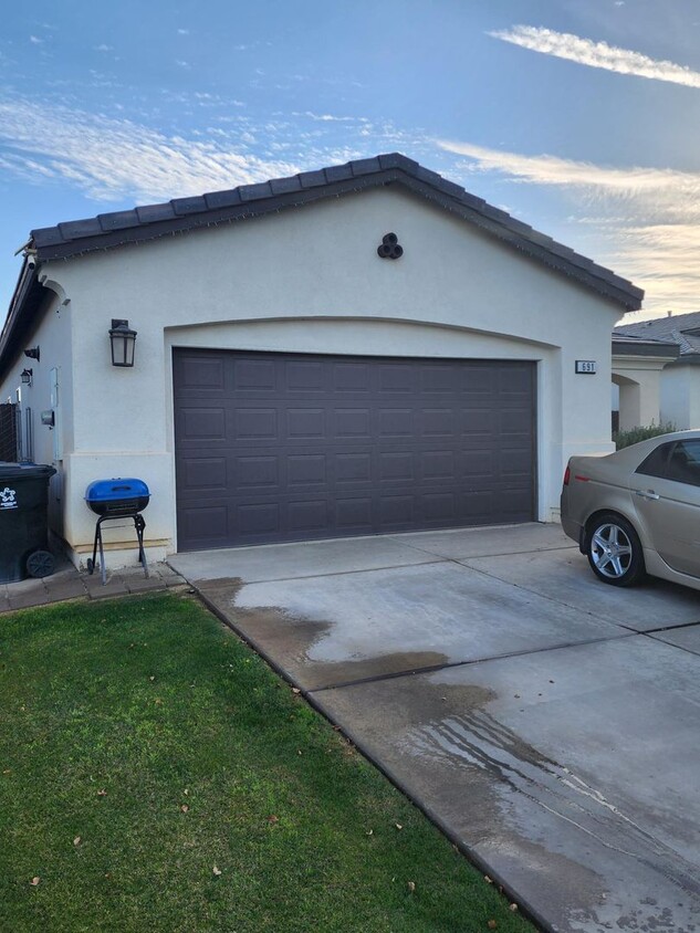 Foto del edificio - Charming 4 bed / 2 bath Home for Rent