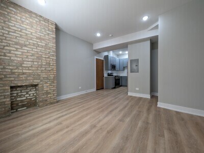 Foto del edificio - 421 W Belden