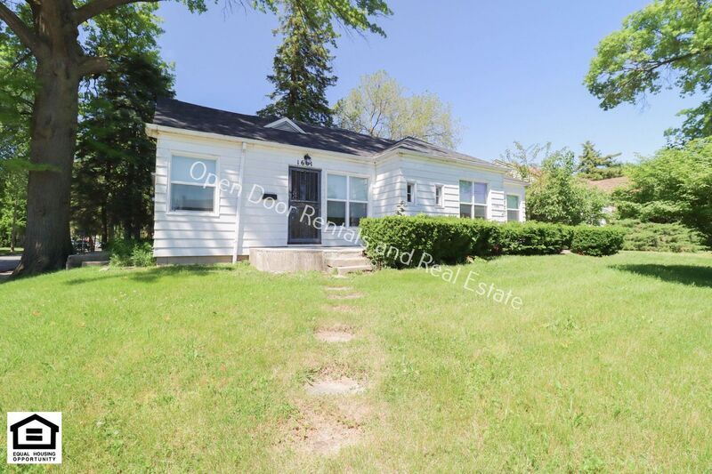 Primary Photo - 1601 E Rudisill Blvd