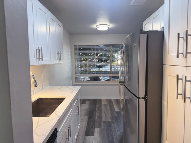 Interior Photo - Arise Highline