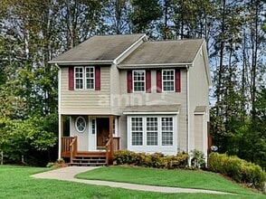 Building Photo - 124 Cyprus Cove Dr