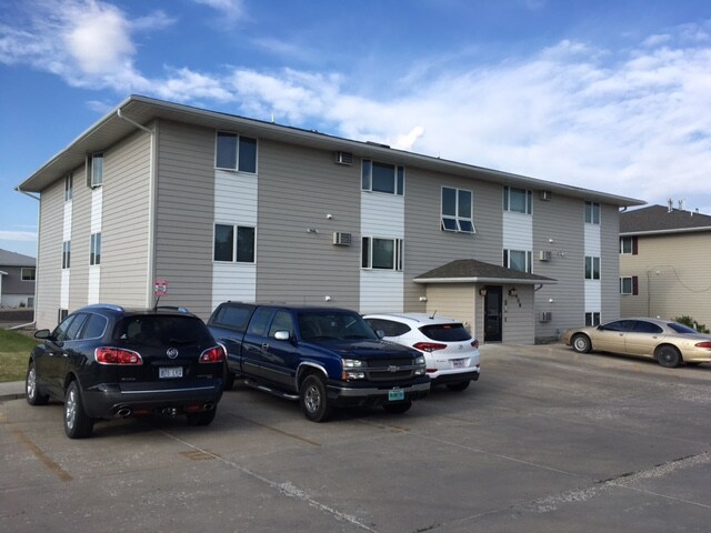 Foto del edificio - 1608 Palm Ct