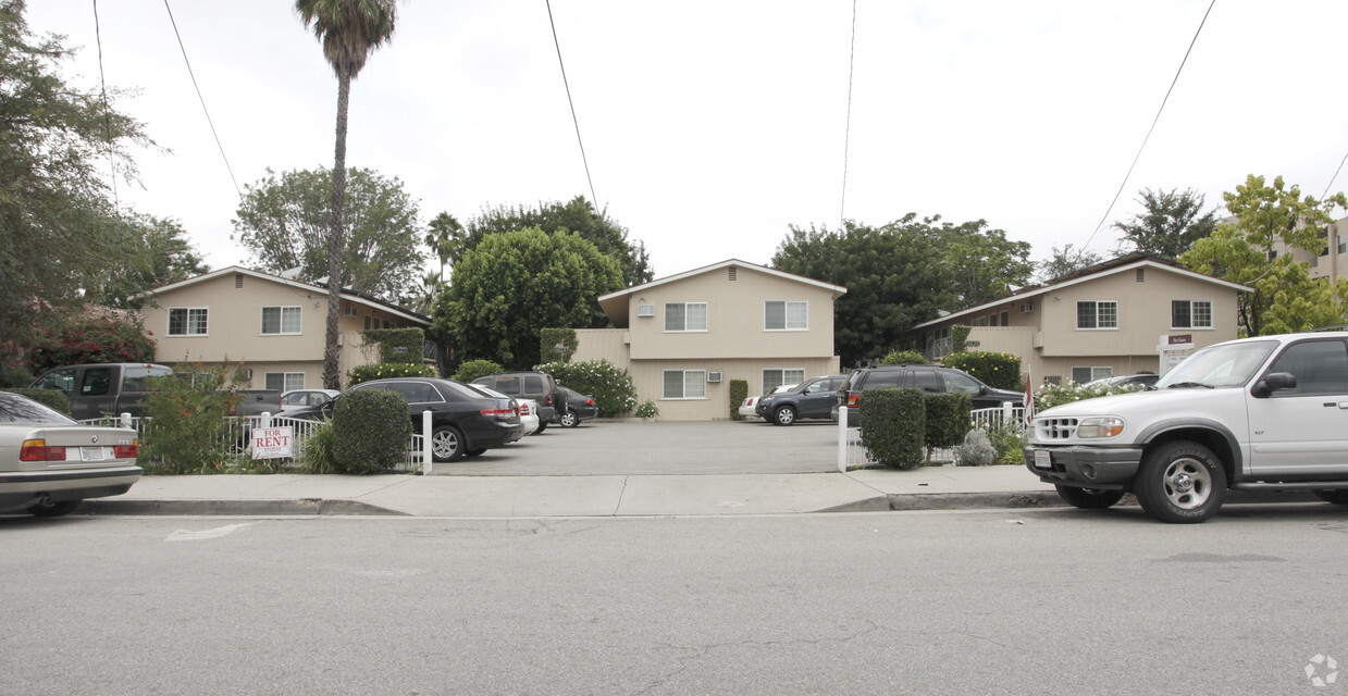 Whipple Apartaments - Whipple Apartments