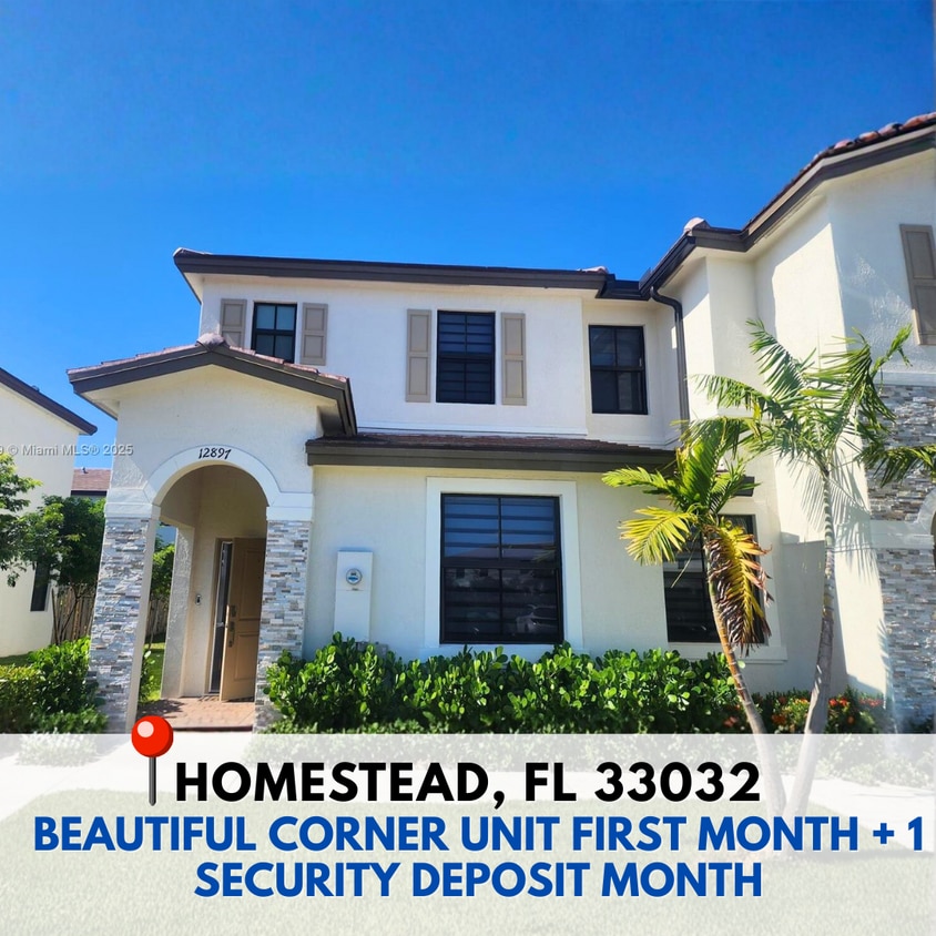 Foto principal - 12897 SW 234th St
