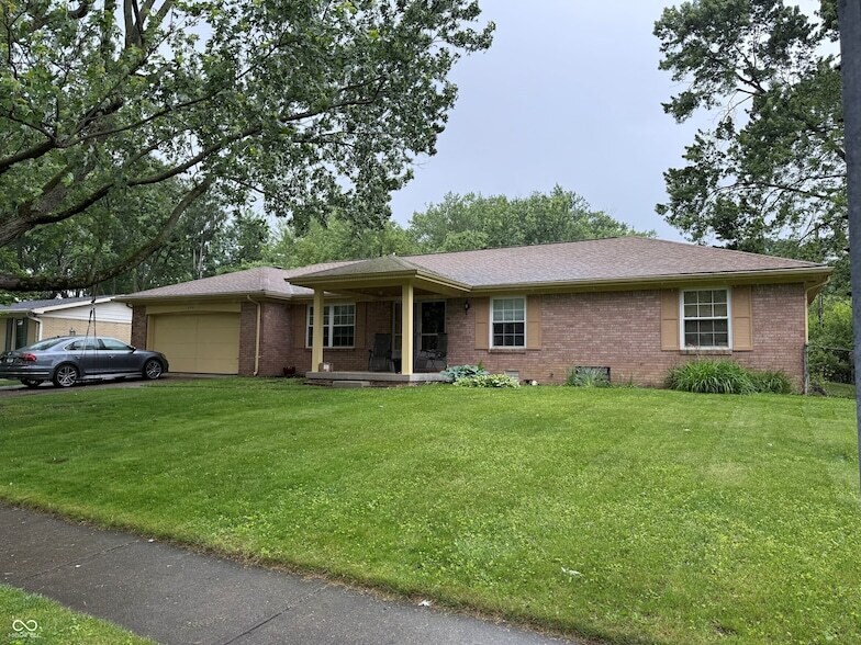 Foto principal - 628 Ash Dr