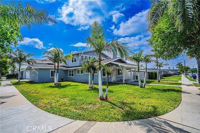 Foto del edificio - 434 N McPherson St