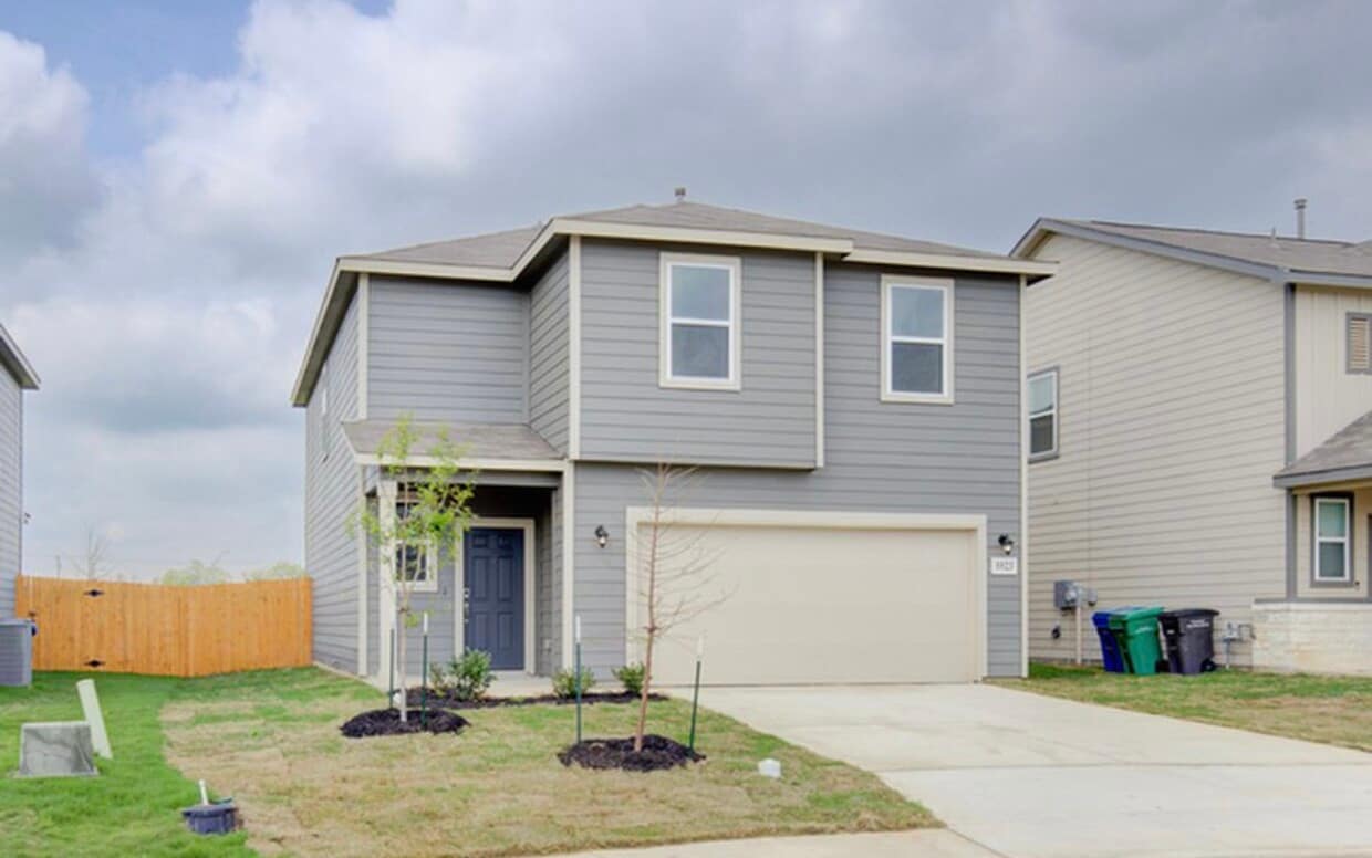 5523 Fossil Way, San Antonio, TX 78222 House Rental in San Antonio