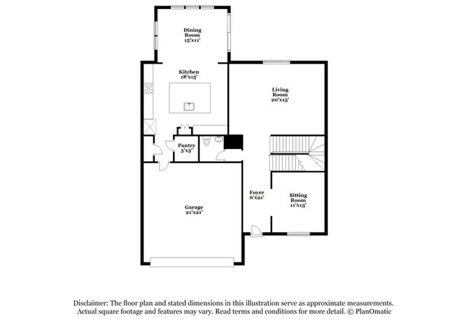 Building Photo - 3480 Cade Ct