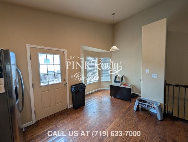 Building Photo - 8377 Freestar Way