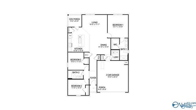 Building Photo - 126 Betty Williams Dr