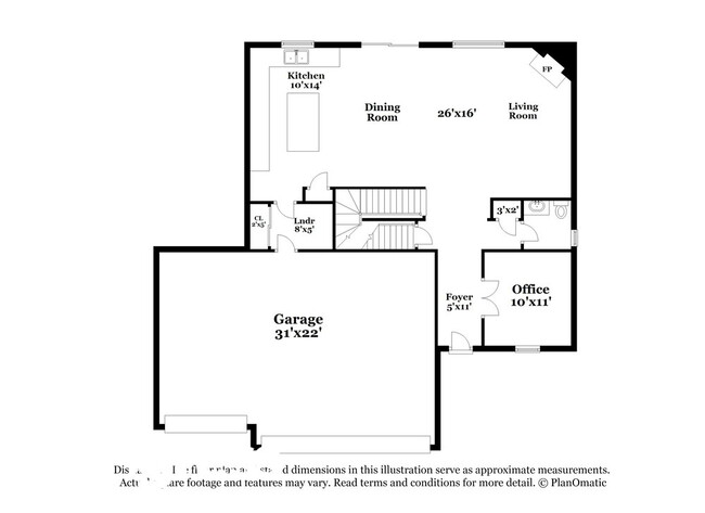 Building Photo - 15489 Coopers Hawk Way