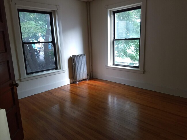 Foto del edificio - 94 Park Ave