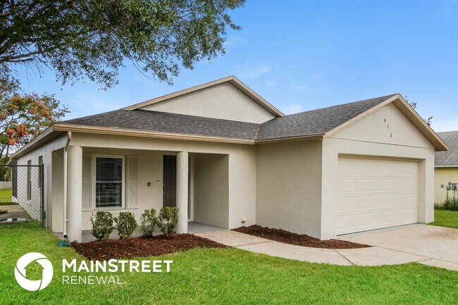 Building Photo - 413 Diamond Ridge Dr