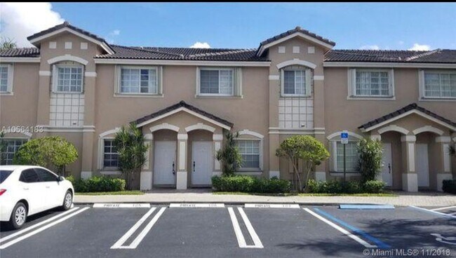 5i701 NW 114 Ct Unit 103 Doral FL 33178 - 5701 NW 114th Ct